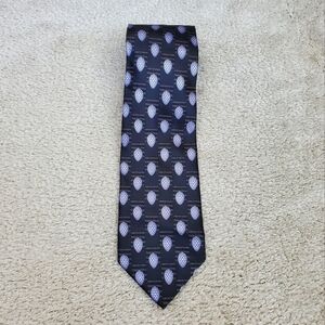 Faberge Imported Silk Necktie